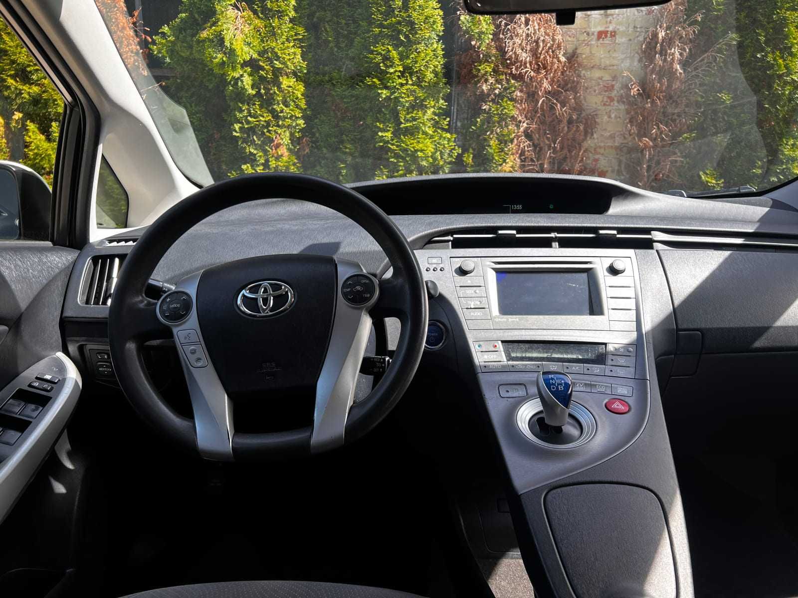 Продам Toyota Prius 2012р. #43048