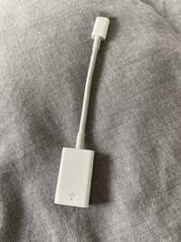 Adaptador Apple USB-C to USB (Original)
