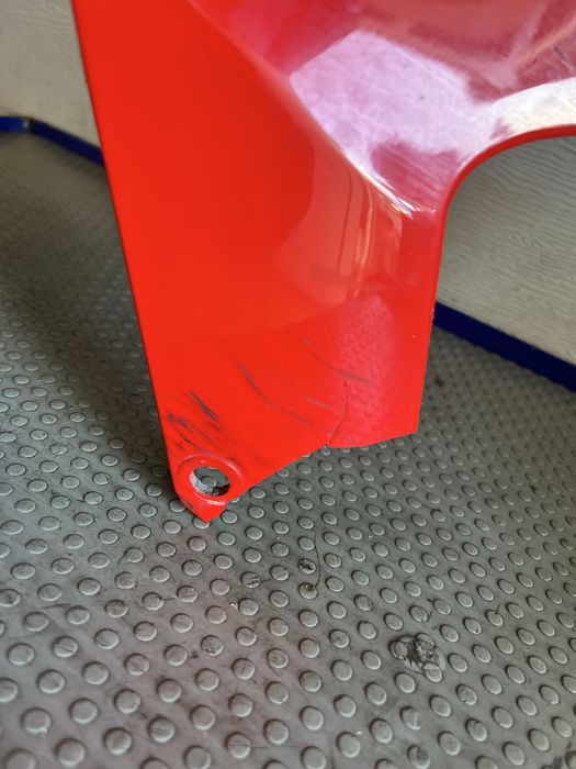 Błotnik yamaha yzf r 125