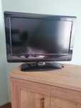 Telewizor LCD Philips 26 cali