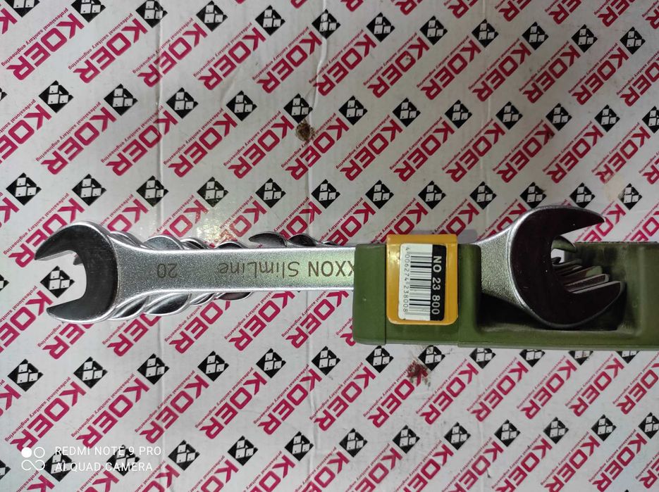 Продам набор ключей Slimline