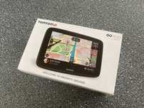 TomTom 620 komplet