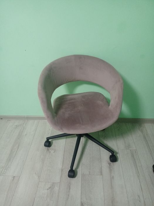 Крісло м'яке реголююче