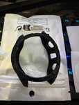 Etui silikonowe, Case + 2 x szkło 9H do Garmin Fenix 8 51mm - Nowe