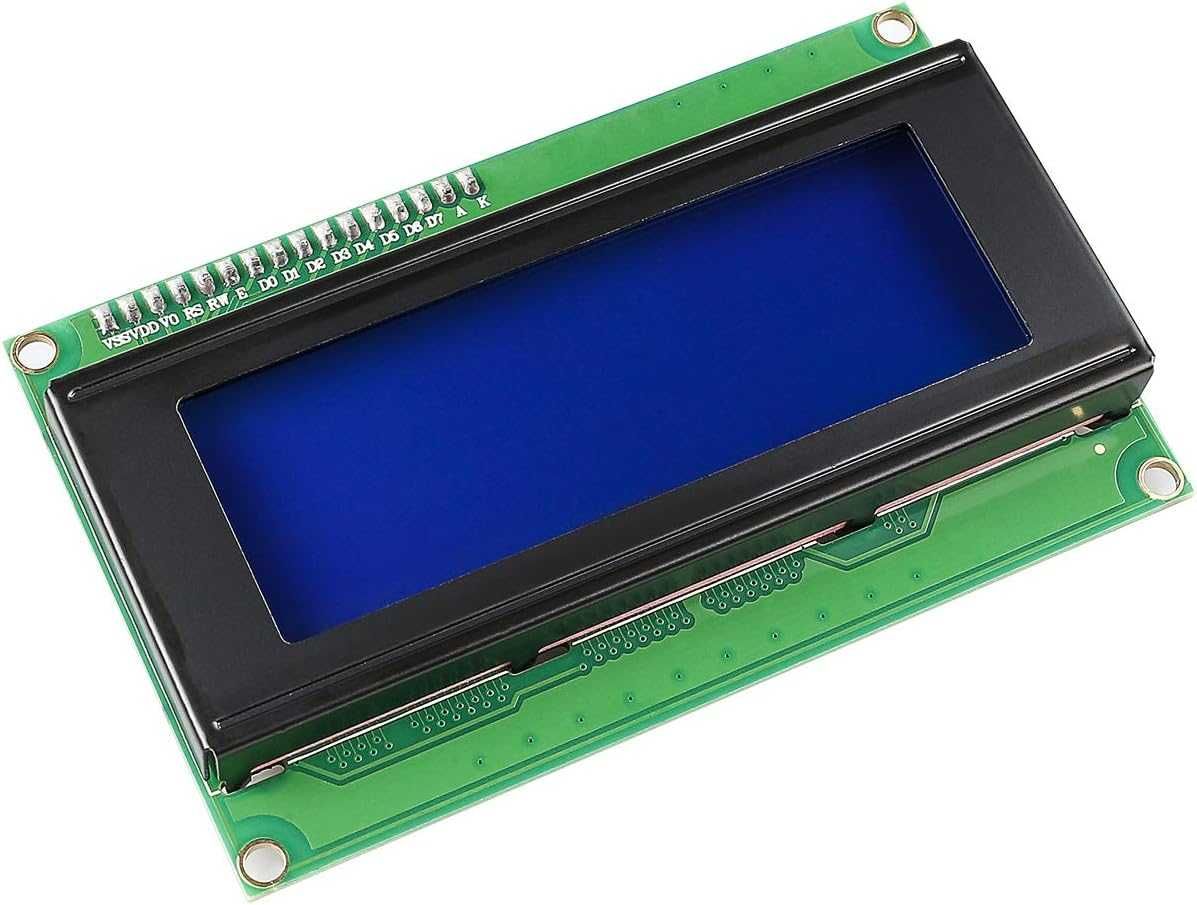 Moduł LCD Tarcza kompatybilna z Arduino R3 Mega