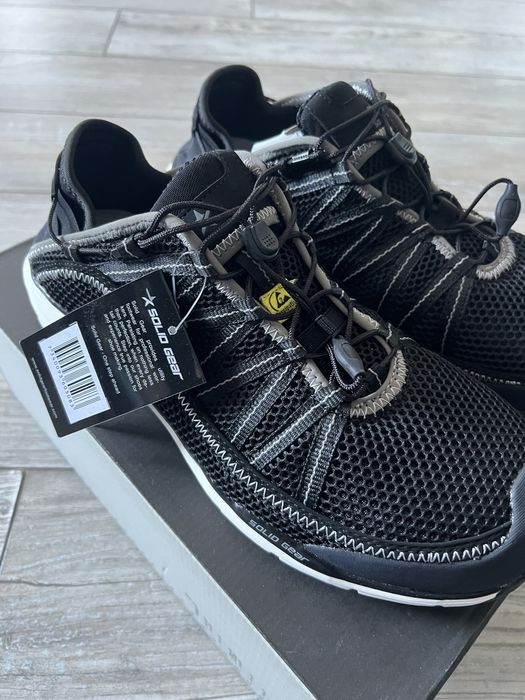 Buty robocze snickers Cloud 44