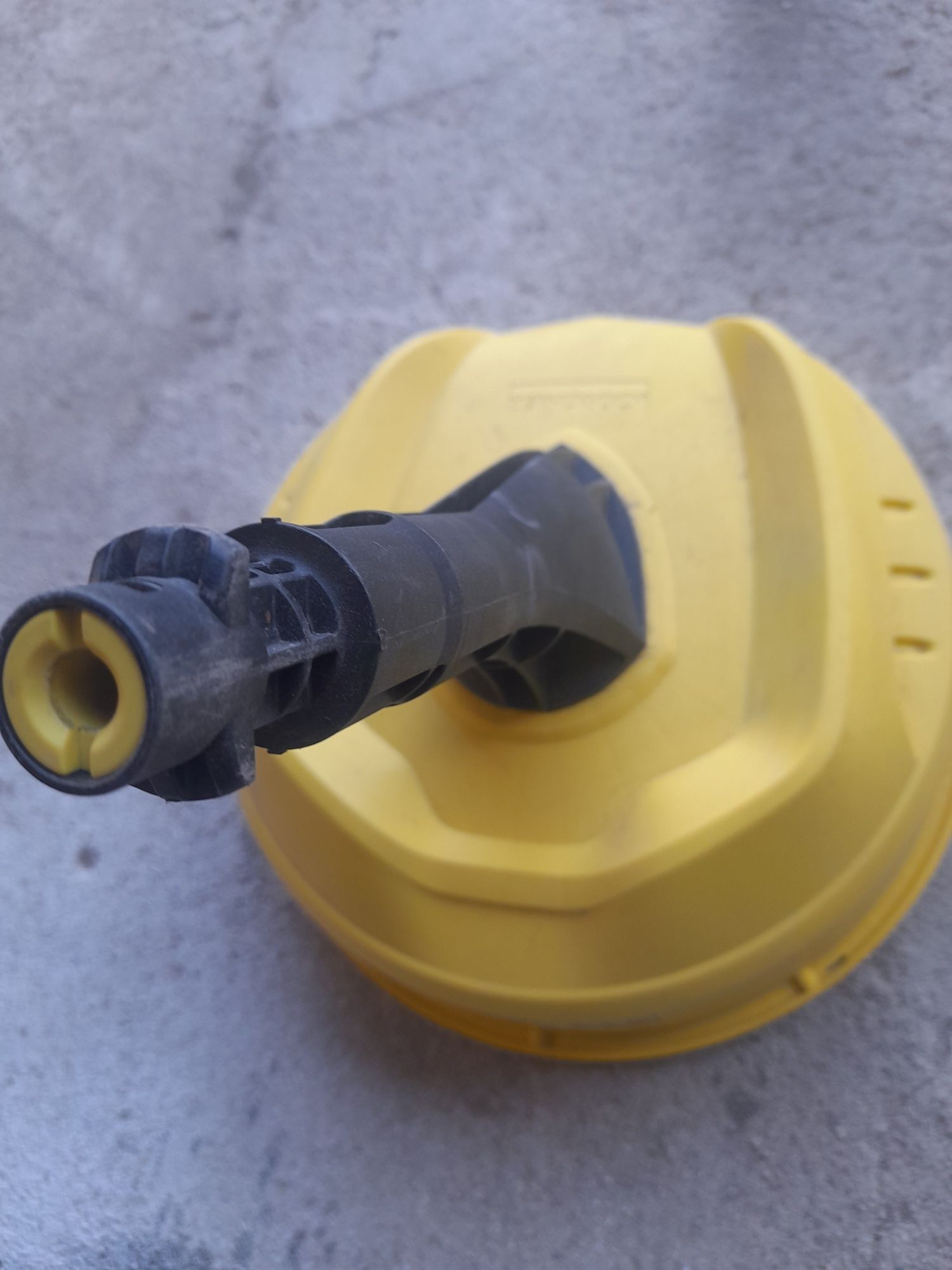 Karcher końcówka myjaca
