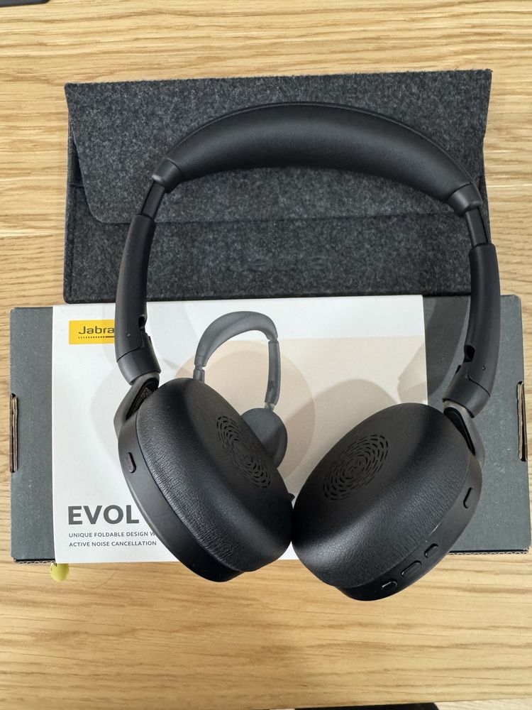 Jabra evolve2 65 flex