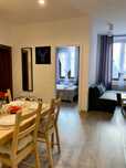 Apartament w centrum Wynajem Krótkoterminowy Dla rodzin par i biznesu