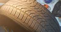 Sprzedam 3 opony letnie YOKOHAMA 225/55/R17 95H Extra Load