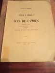 Luís de Camões - Vida e Obras
