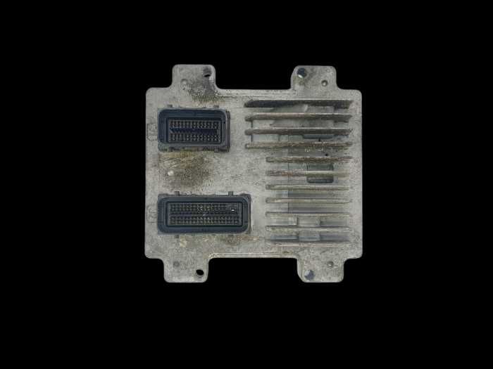 Ремонт блока керування ЕБУ Опель Opel Corsa Corsa Astra Meriva Zafira