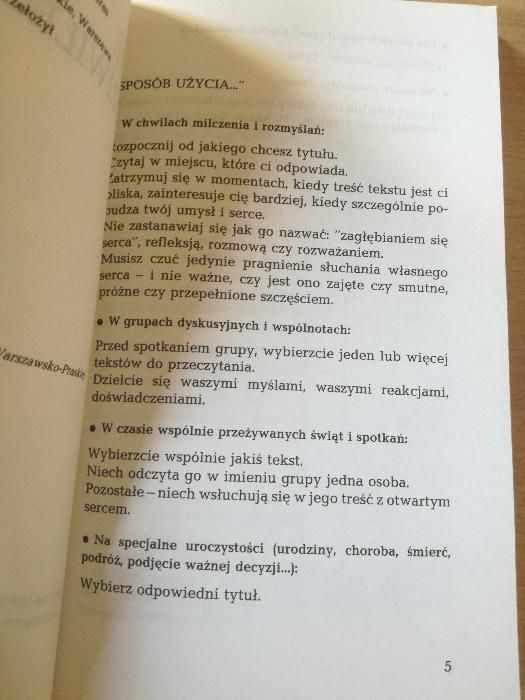 Panie zadziwiłeś mnie - J. Mannath