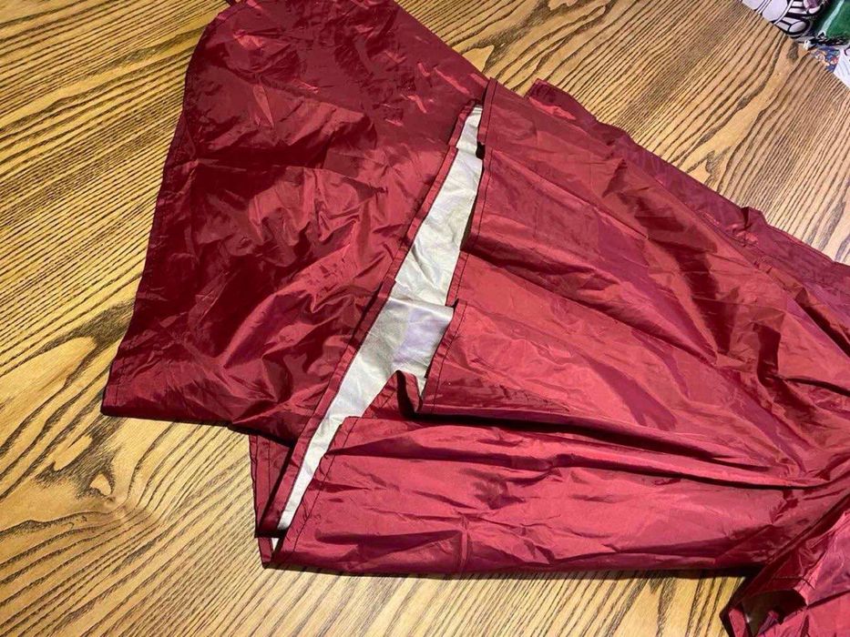 ; туристическая накидка - защита от дождя 700 грн