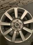 FELGI  LAND ROVER  20”   5x120  8,5x20