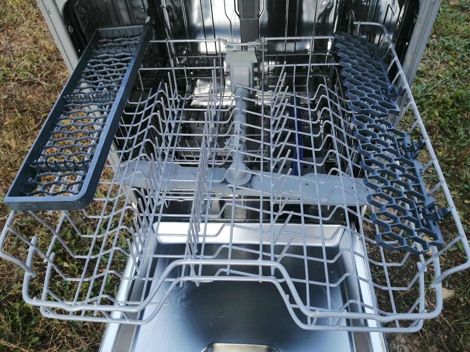 Встраиваемая посудомоечная машина BEKO DIN 25410