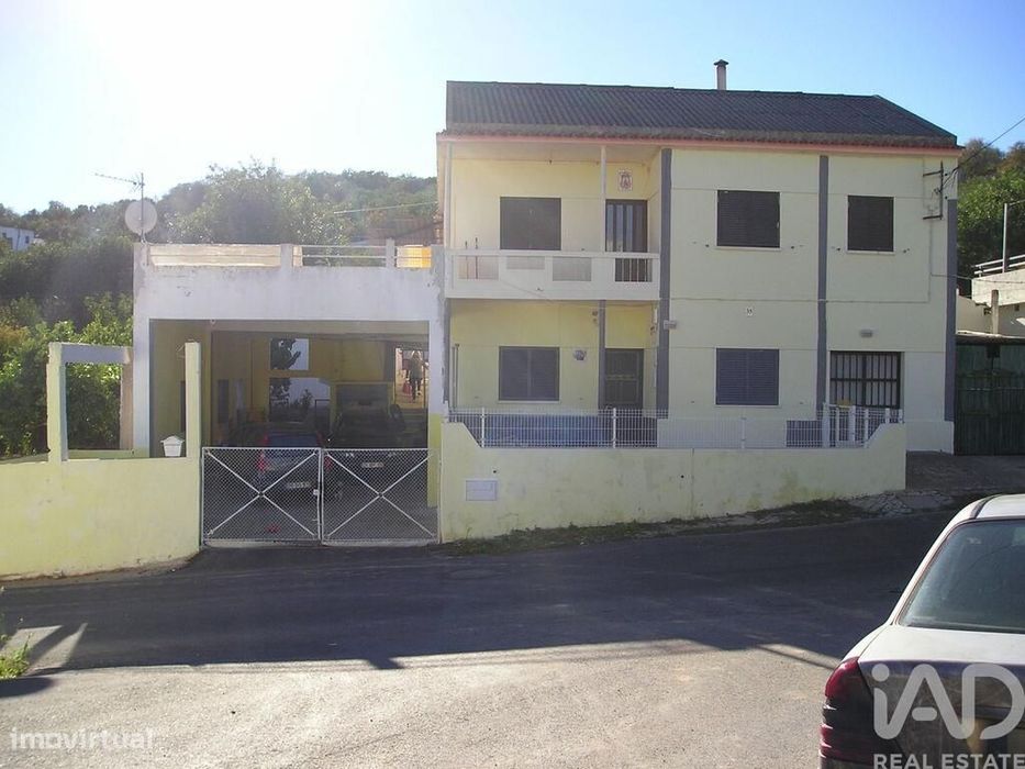 Prédio T7 em Loulé (São Sebastião) de 498,00 m2