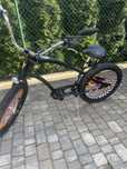Rower Electra Straight 8.