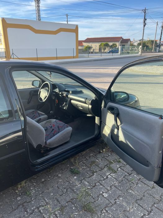 Vendo opel corsa