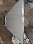 Okap kuchenny 60cm