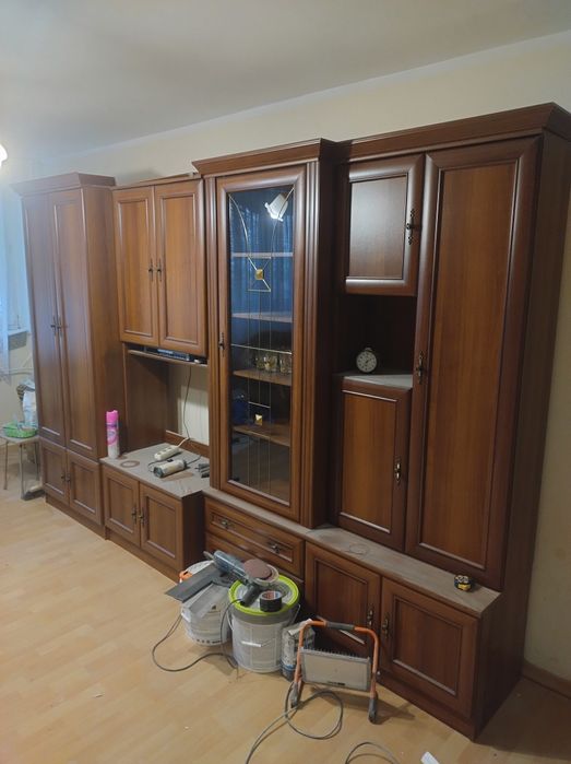 Meblościanka za darmo