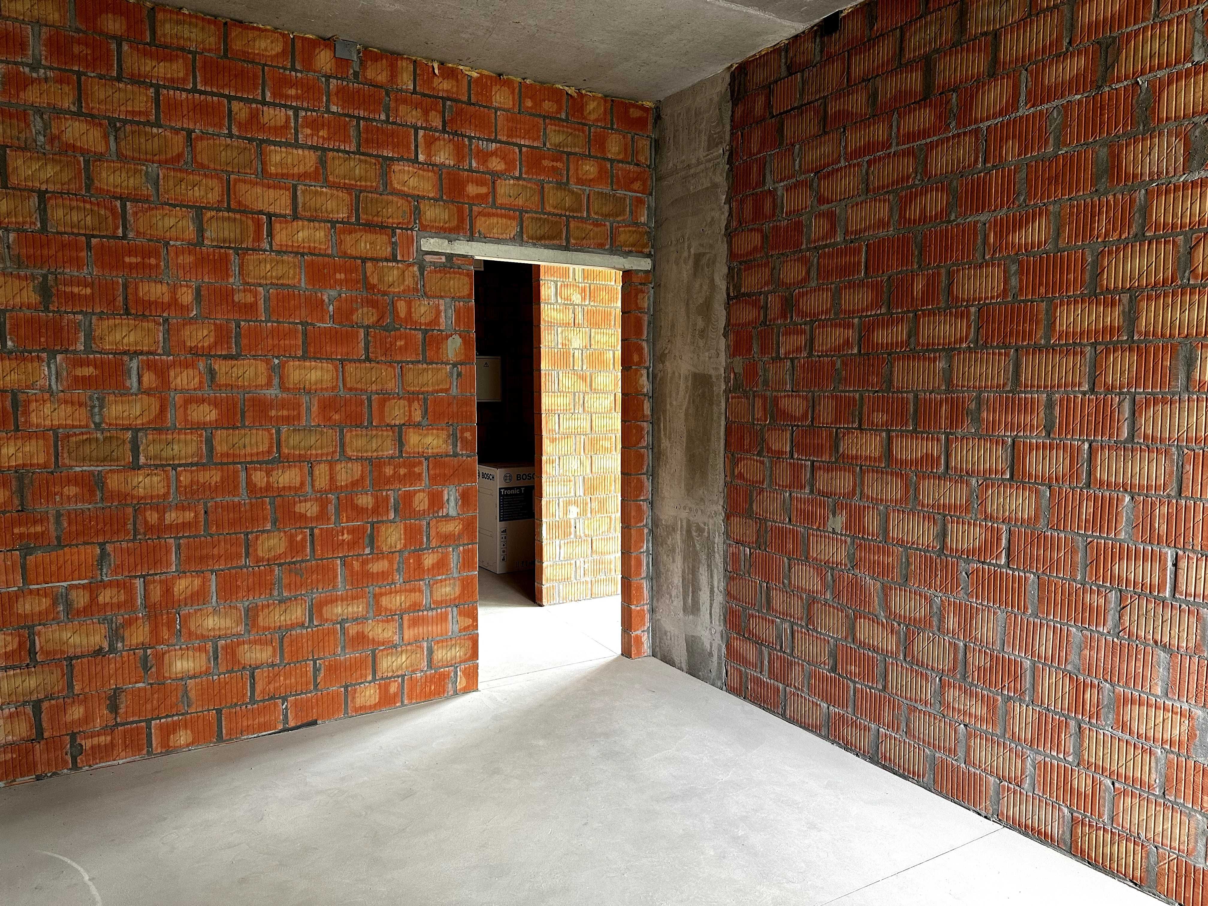 Продаж кутової квартири в Unit.City, оголошення власника