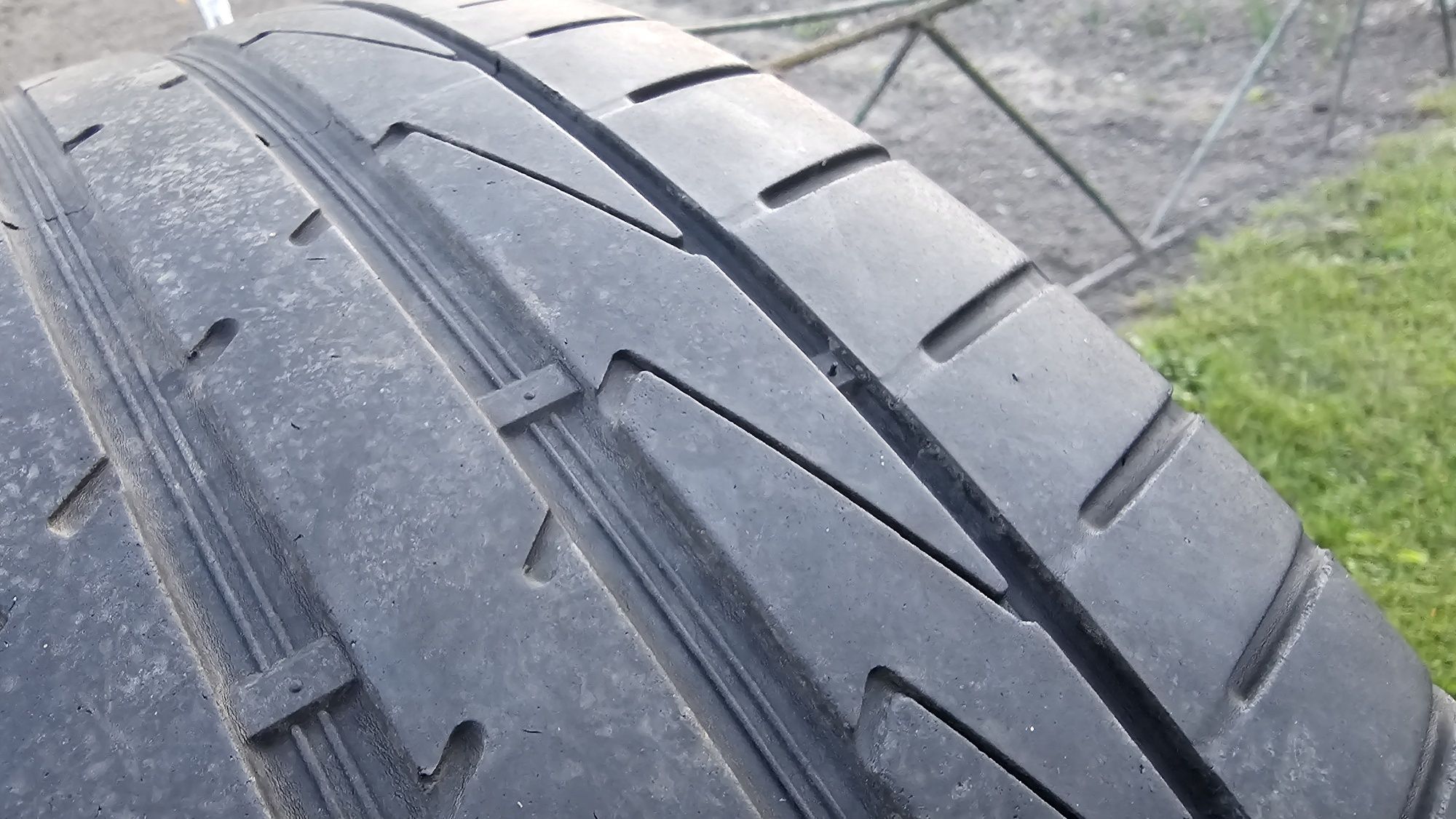 2+1 Opony Letnie Ventus S1 evo2 235/45/17 R17"