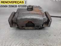 Pinça Travao Frente Dto Bmw X3 (E83)