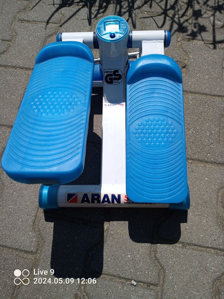 Stepper ARAN Sport