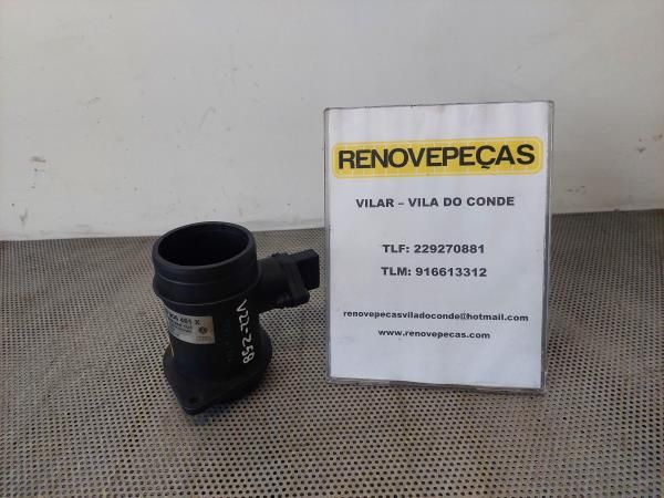 Medidor massa de ar / MAF VOLKSWAGEN Passat (3B2)