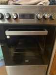 Плита електрична Beko