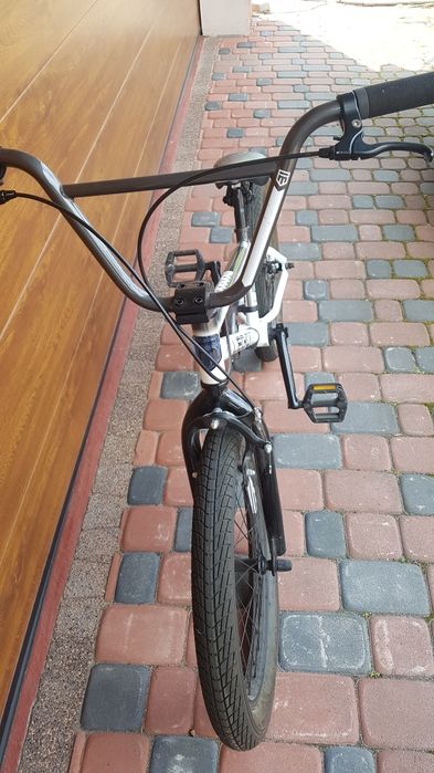 Rower BMX koło 20 cali