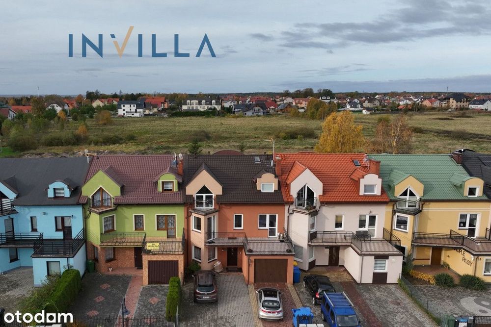 Inwestycja z najemcami i zarządzaniem - 9% Roi