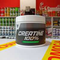 TREC Creatine 100% 300g, Monohydrat kreatyny, Kreatyna, Odżywki