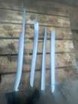 LISTWA DEKOR AUDI A4 B6