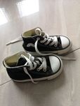 Trampki converse r. 21