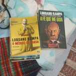 Conjunto de Vários livros de Lobsang Rampa