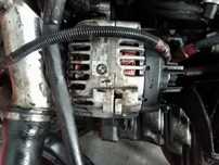 Alternador BMW 320D 150cv