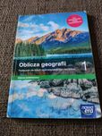 Oblicza geografii zakres podstawowy 1