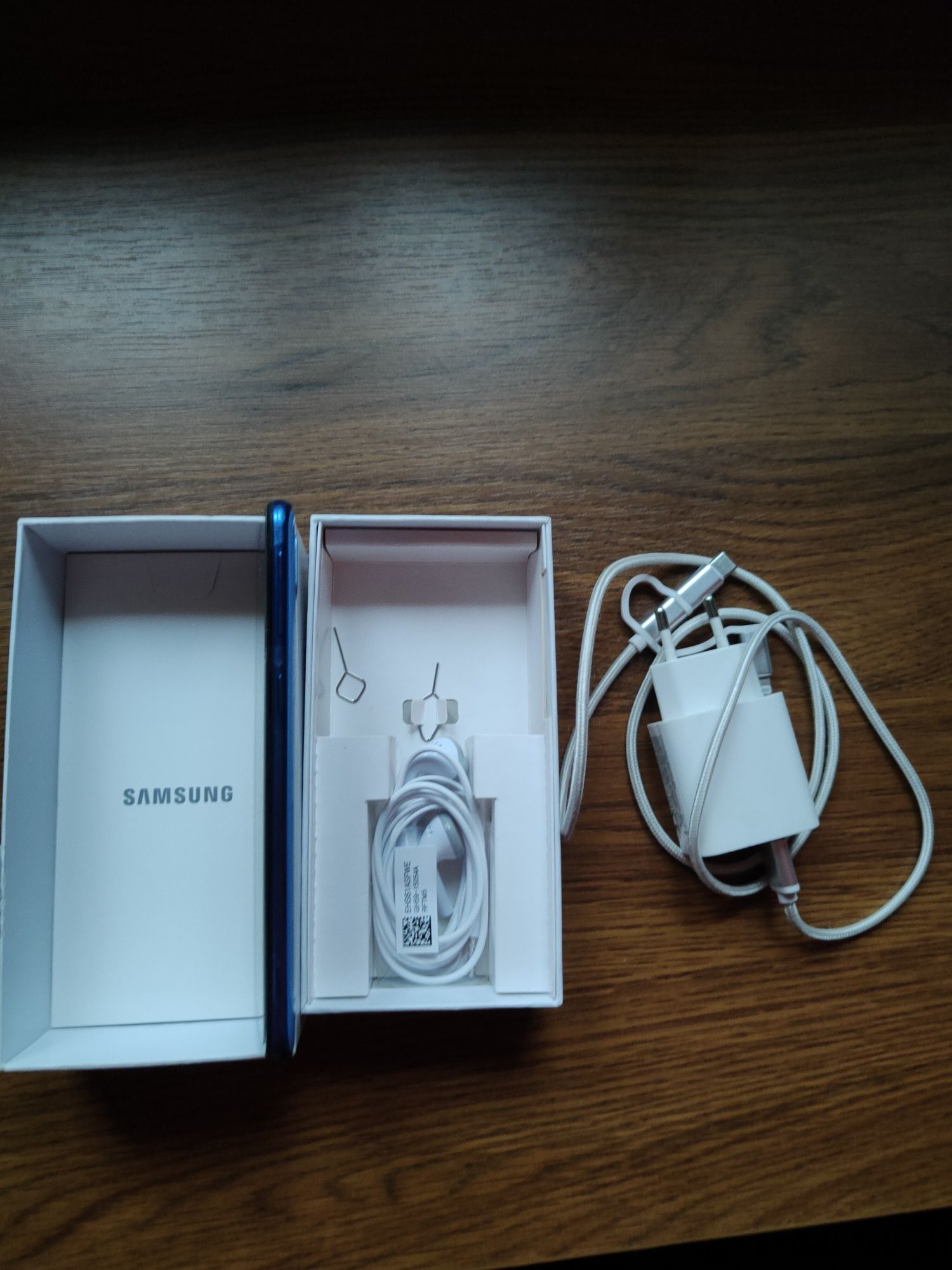 Smartfon Samsung Galaxy A40