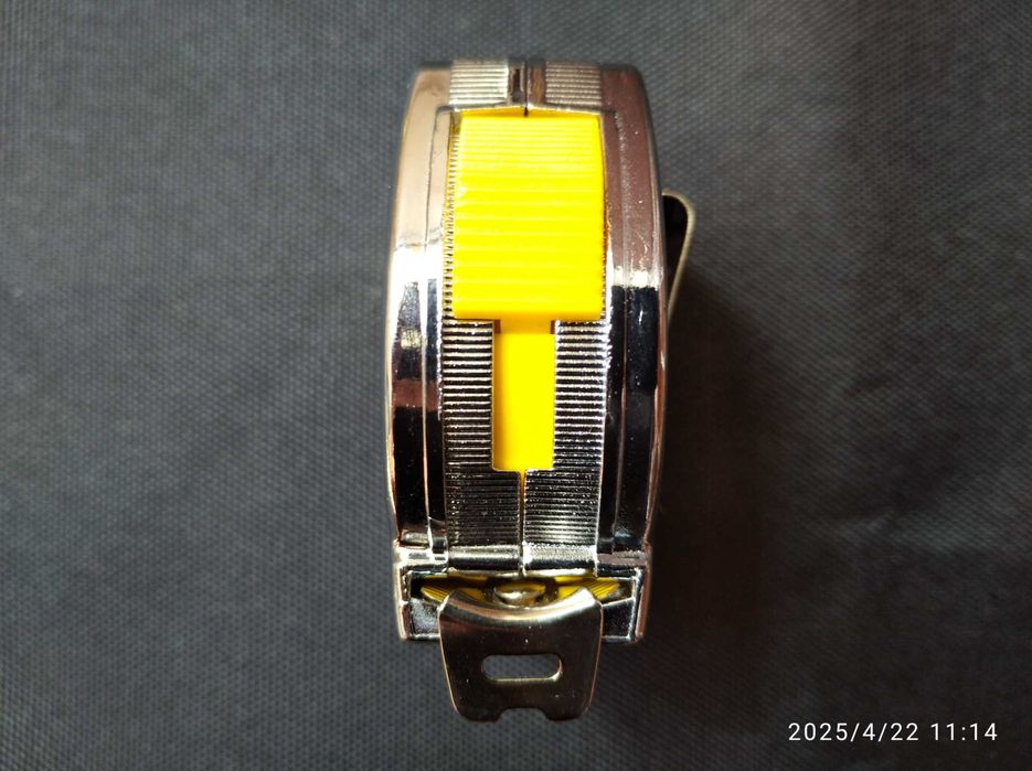 Рулетка Stanley Powerlock 3мх19мм