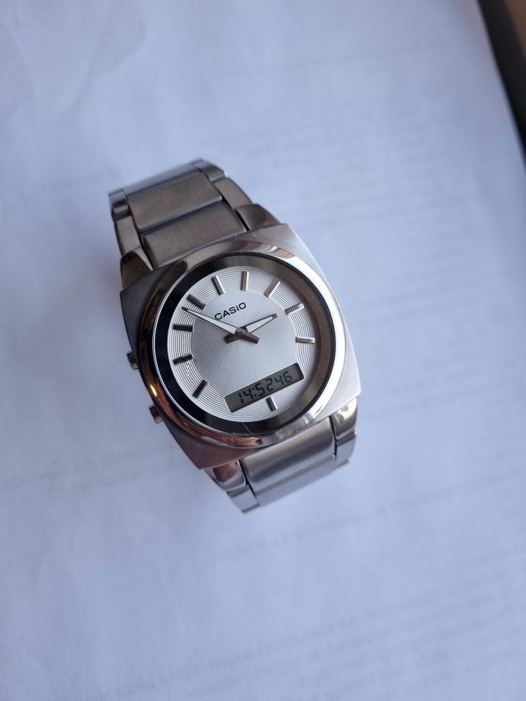 Zegarek Casio  MTF-111 vintage