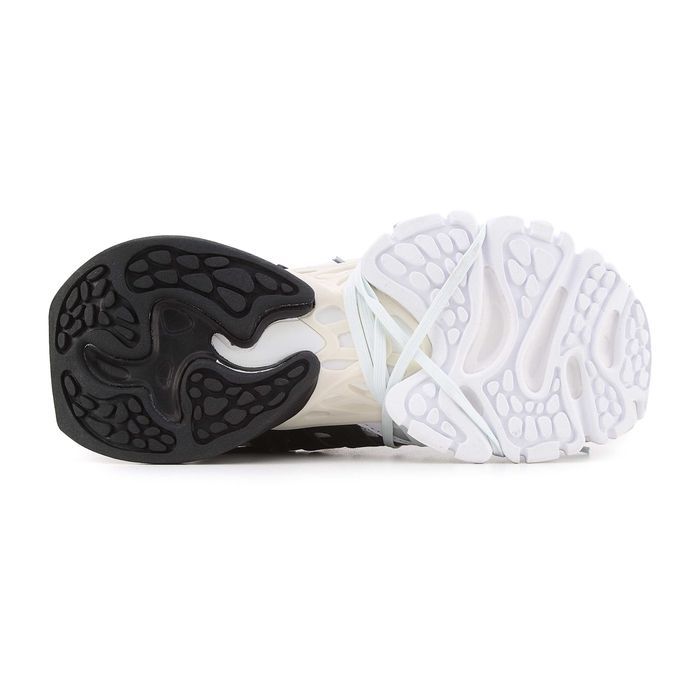 Кросівки Adidas Vento XLG Deluxe Black/White premium