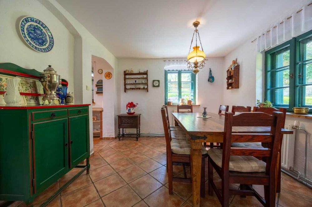 Dom Szklarska Poręba na wyłączność z jacuzzi i bilardem wynajmę