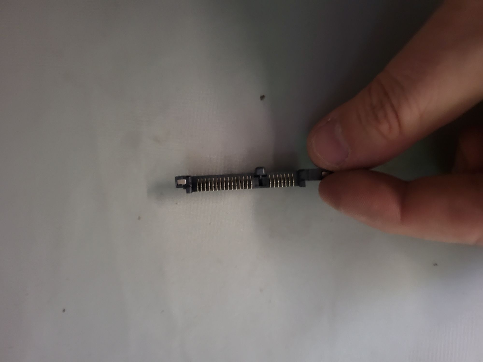 Sprzedam adapter konektor dysku HDD do Laptopa HP PAVILION DV6700
