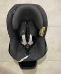 Fotelik samochodowy Maxi Cosi Pearl Pro 2 | ISOFIX | Przodem | Tyłem