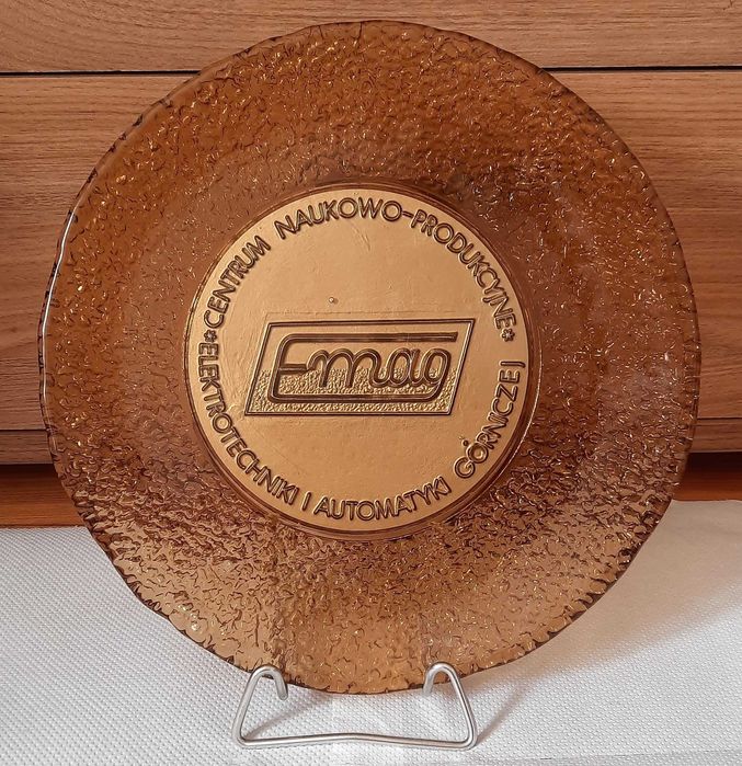 Talerz SAHARA HSG Ząbkowice (2)