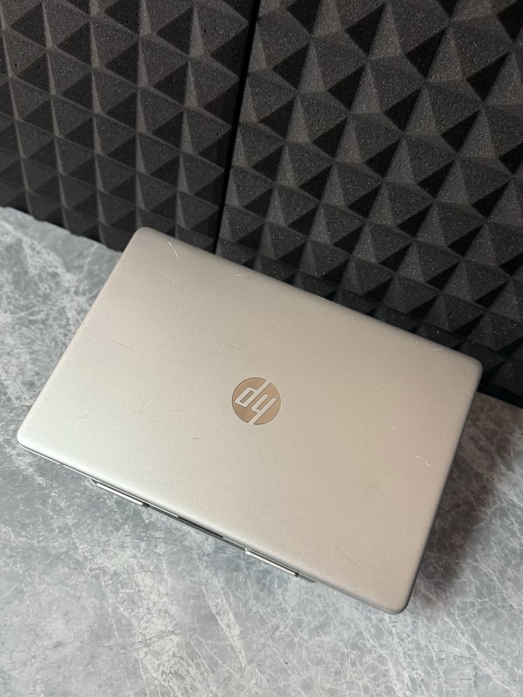 Ноутбук бу HP / intel i5 Gen 10 / 16GB DDR4 / SSD m.2 nvme 256GB