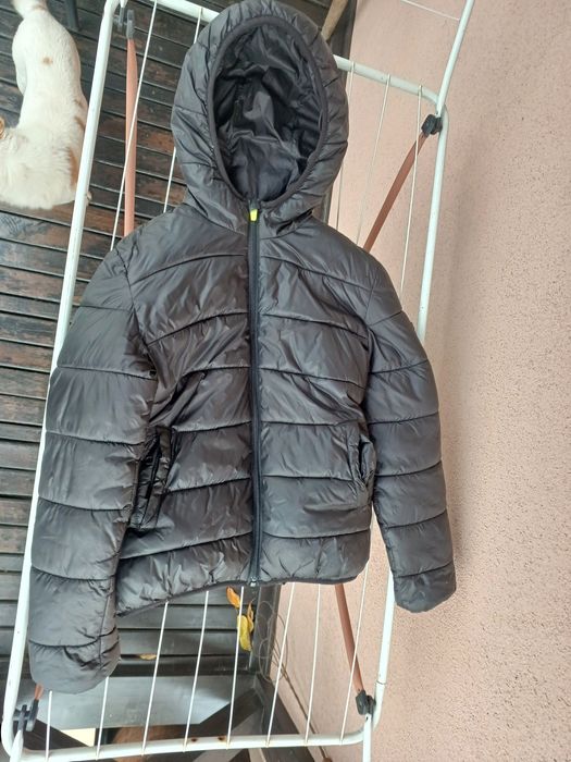 Куртка для хлопчиків