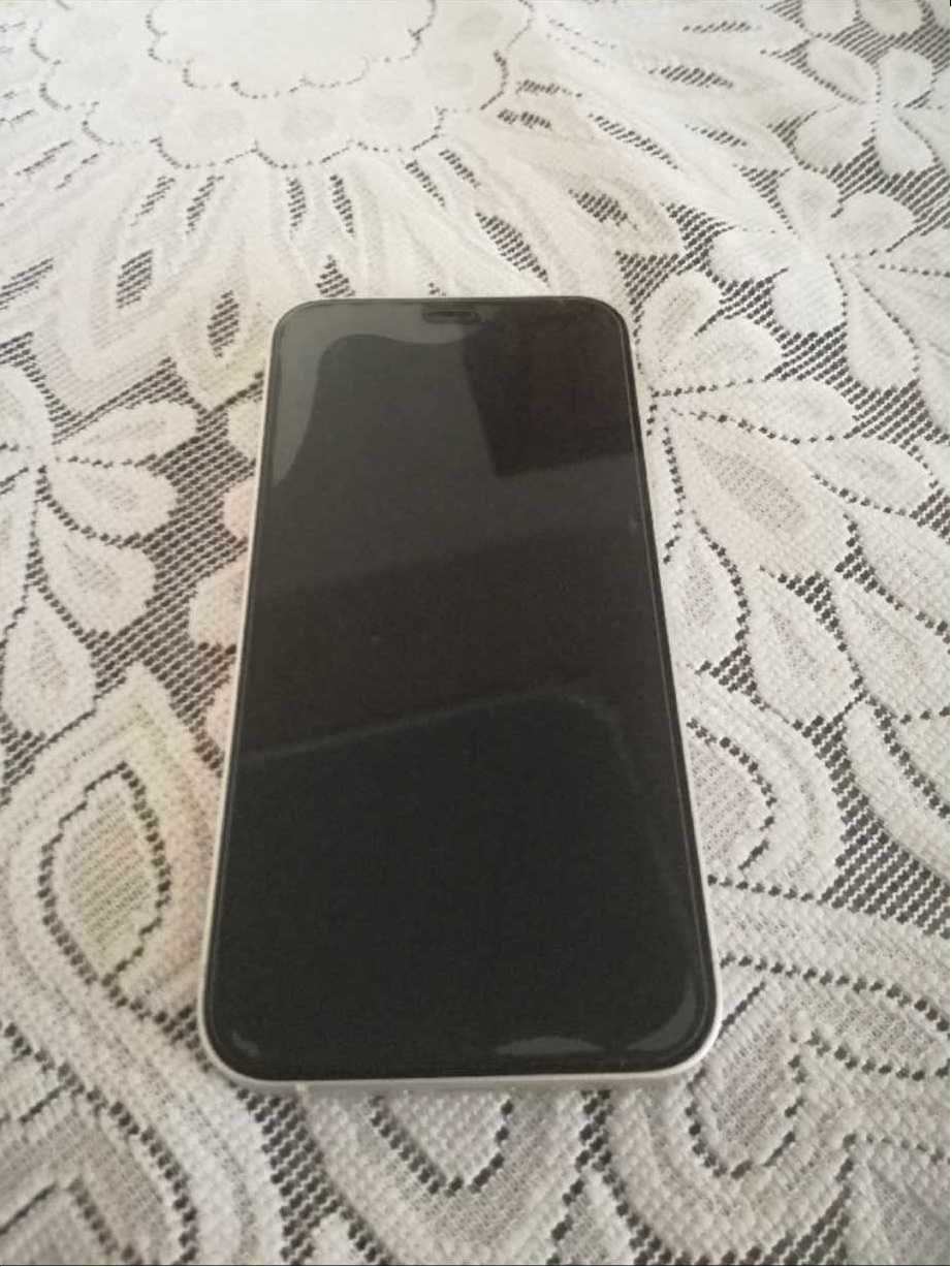 iPhone 12‌ Mini Biały 64 GB